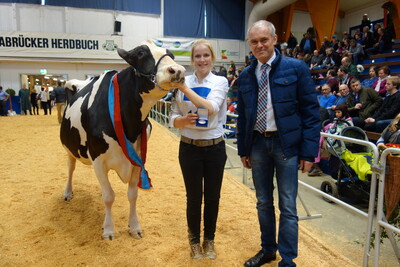 Ramos Tochter RR Olanda, Reinermann, Rüsfort