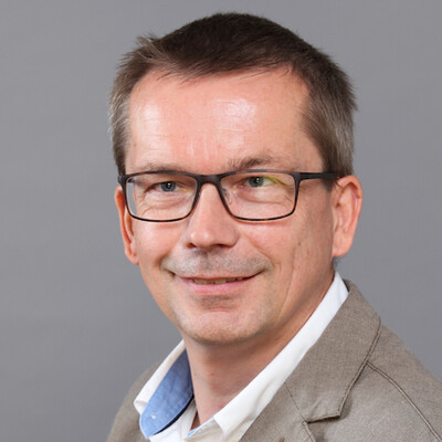 Klaus Gerdes